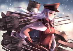 gangut (kantai collection) from kantai collection