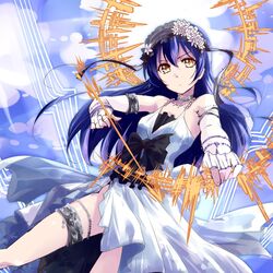 euryale from fate/hollow ataraxia by urutsu sahari