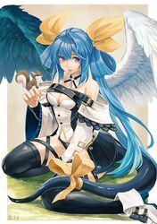 guilty gear fan art