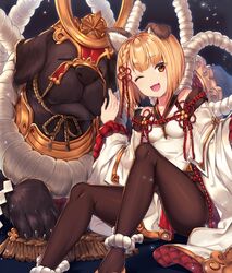 vajra (granblue fantasy) from granblue fantasy by maru (sw1tch)