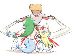 original fan art