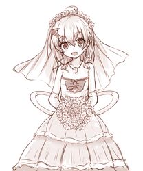 flower knight girl fan art