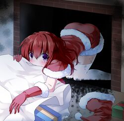 christmas fan art