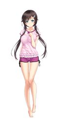 Booru post from safebooru.org