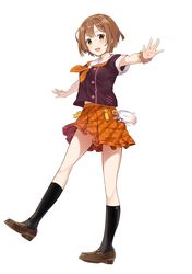 onsen musume fan art