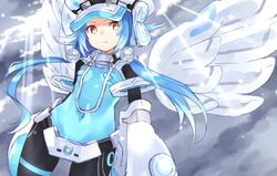 next white from neptune (series) by blancpig yryr