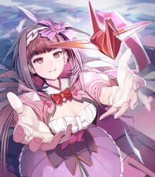 osakabe-hime (fate/grand order) from fate/grand order