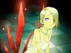 nina (breath of fire) from breath of fire