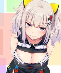 kaguya luna fan art