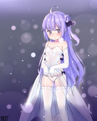 unicorn (azur lane) from azur lane by roadrunner