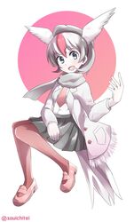 kemono friends fan art