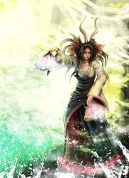 pixiv fan art