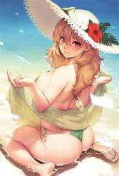 melonbooks fan art