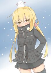 satsuki (kantai collection) from kantai collection by ne
