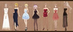 adelle (fft) from final fantasy
