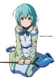 lelei la lalena from gate - jieitai ka no chi nite kaku tatakaeri