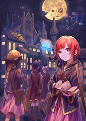 halloween fan art
