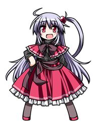 shinki from gensou ningyou enbu by hemogurobin a1c