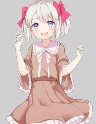 latina (uchi no musume no tame naraba) from uchi no musume no tame naraba ore wa moshikashitara maou mo taoseru kamo shirenai.