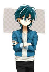cardfight!! vanguard fan art
