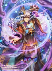cardfight!! vanguard fan art