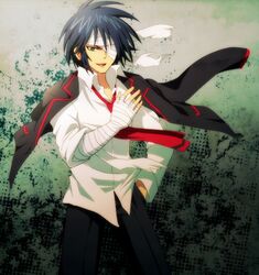 cardfight!! vanguard fan art