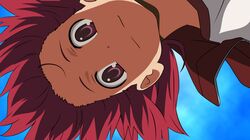 kushieda minori from toradora!