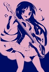 k-on! fan art