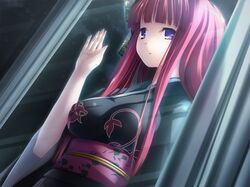 nanagi akari from devils devel concept by refeia