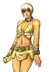 elena from capcom
