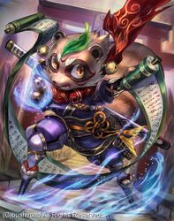 cardfight!! vanguard fan art