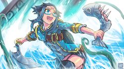 defense of the ancients fan art
