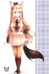 kemono friends fan art