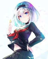 sora ginko from ryuuou no oshigoto! by sho (runatic moon)