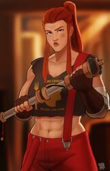 overwatch fan art