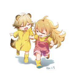 inuzuka tsumugi from amaama to inazuma