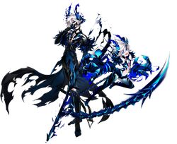 ciel (elsword) from elsword