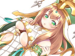 flower knight girl fan art