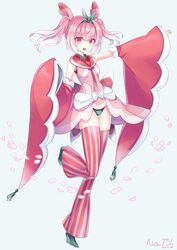 lurantis from pokemon by merlusa