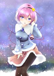 komeiji satori from touhou