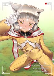 niyah from xenoblade