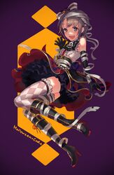 otokura yuuki from halloween by mumi1010
