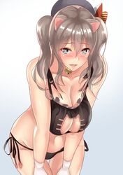 kashima (kantai collection) from kantai collection