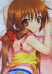 hayami ayumi from submarine 707r by inoh shin