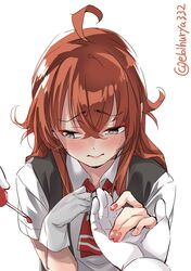 admiral (kantai collection) from kantai collection by ebifurya