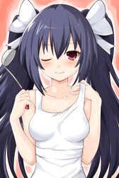 noire from neptune (series) by iwasi-r
