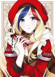 commandant teste (kantai collection) from kantai collection by morinaga miki