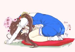 hinatsuru ai from ryuuou no oshigoto! by ozawa reido