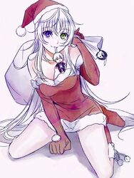 isana yashiro from k (anime)