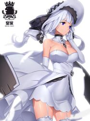 illustrious (azur lane) from azur lane
